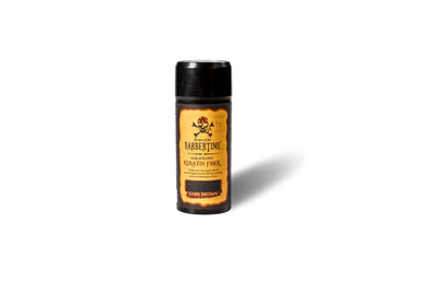 BarberTime Hair Building Keratin Fiber Dark Brown